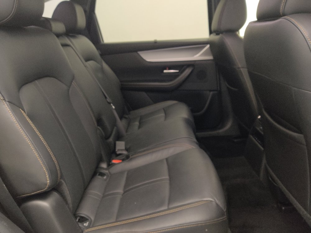 Used 2024 MAZDA CX-90 3.3 Turbo w/ Preferred Plus AWD/4WD image 19