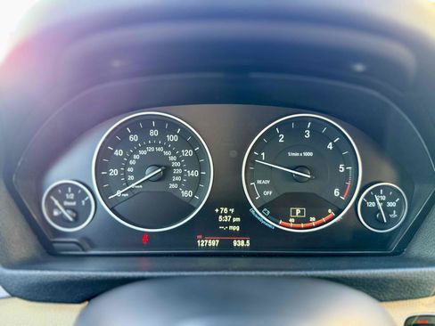 Used 2014 BMW 328d Sedan RWD image 15
