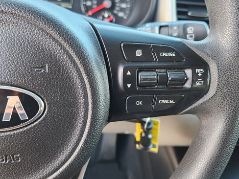 Used 2017 Kia Sorento LX image 26