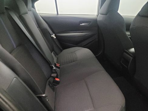 Used 2022 Toyota Corolla SE image 19