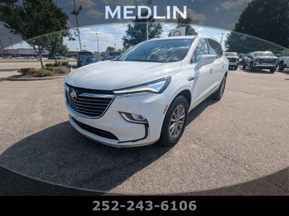 Used 2023 Buick Enclave Essence