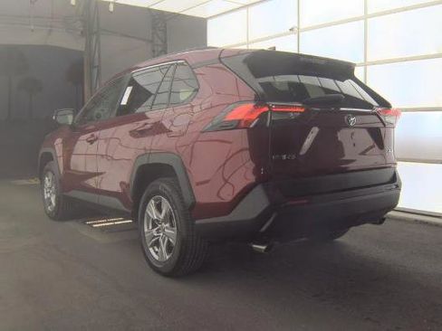 Used 2023 Toyota RAV4 XLE w/ Convenience Package FWD image 4