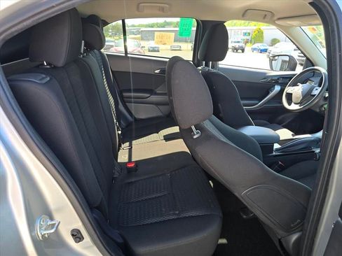 Used 2025 Mitsubishi Eclipse Cross ES AWD/4WD image 10