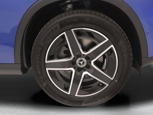 New 2026 Mercedes-Benz GLC 300 image 10