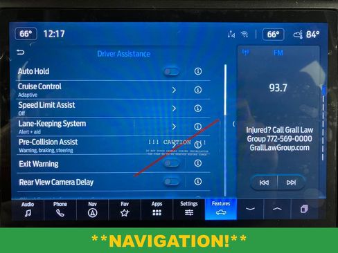 New 2025 Ford F150 Raptor image 25