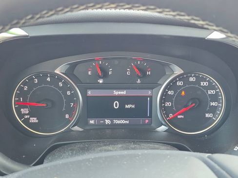 Used 2023 Chevrolet Blazer LT FWD image 12