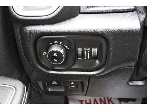 Used 2022 RAM 1500 Laramie w/ Laramie Southwest Edition RWD image 18