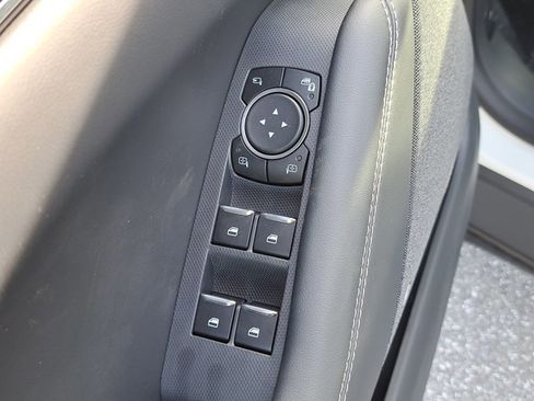 New 2025 Ford Mustang Mach-E Premium image 23