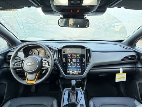 Certified 2026 Subaru Crosstrek 2.5i Wilderness AWD/4WD image 19