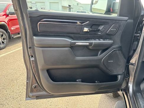 Used 2022 RAM 1500 TRX w/ TRX Level 2 Equipment Group image 7