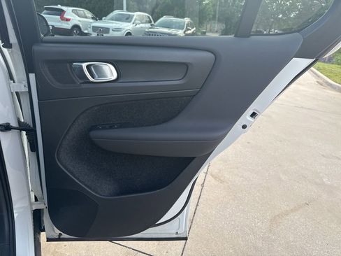 Used 2023 Volvo C40 P8 Recharge Plus image 15