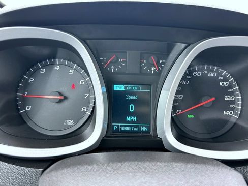 Used 2014 Chevrolet Equinox LT w/ Driver Convenience Package AWD/4WD image 14