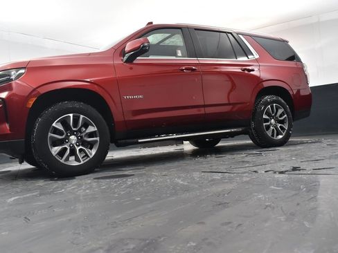 Used 2023 Chevrolet Tahoe LT w/ LT Signature Package image 19