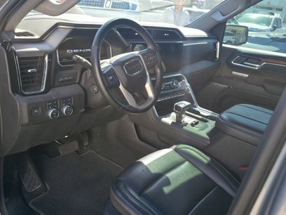 Used 2024 GMC Sierra 1500 Denali w/ Denali Reserve Package