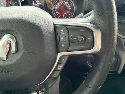 Used 2026 RAM 2500 Tradesman AWD/4WD image 28