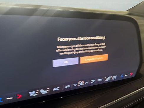 New 2025 Chevrolet Tahoe Premier image 19