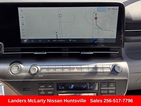 Used 2025 Hyundai Kona Limited image 20