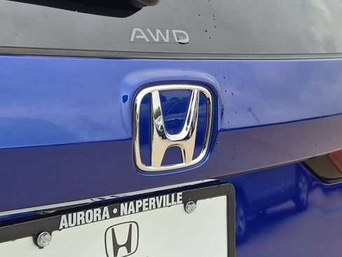 Certified 2024 Honda CR-V Sport-L image 28