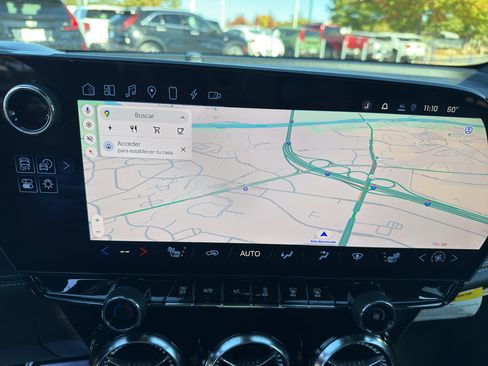 Used 2024 Chevrolet Blazer EV LT image 18