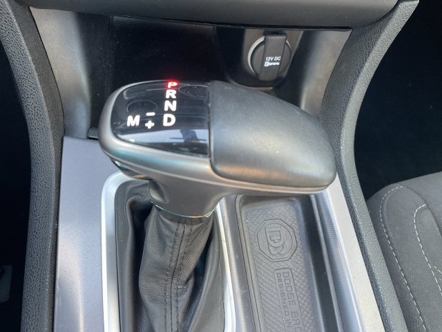 Used 2021 Dodge Charger SXT w/ Cold Weather Package RWD image 15