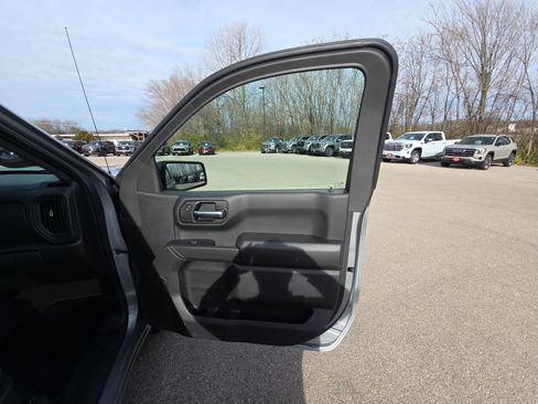 Certified 2025 GMC Sierra 1500 Pro w/ Pro Value Package image 26