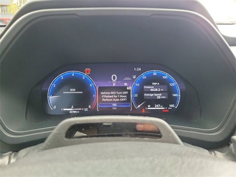 Used 2024 Toyota Grand Highlander Platinum image 16