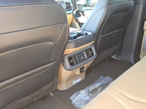 New 2025 Ford F250 Lariat w/ Lariat Ultimate Package image 16