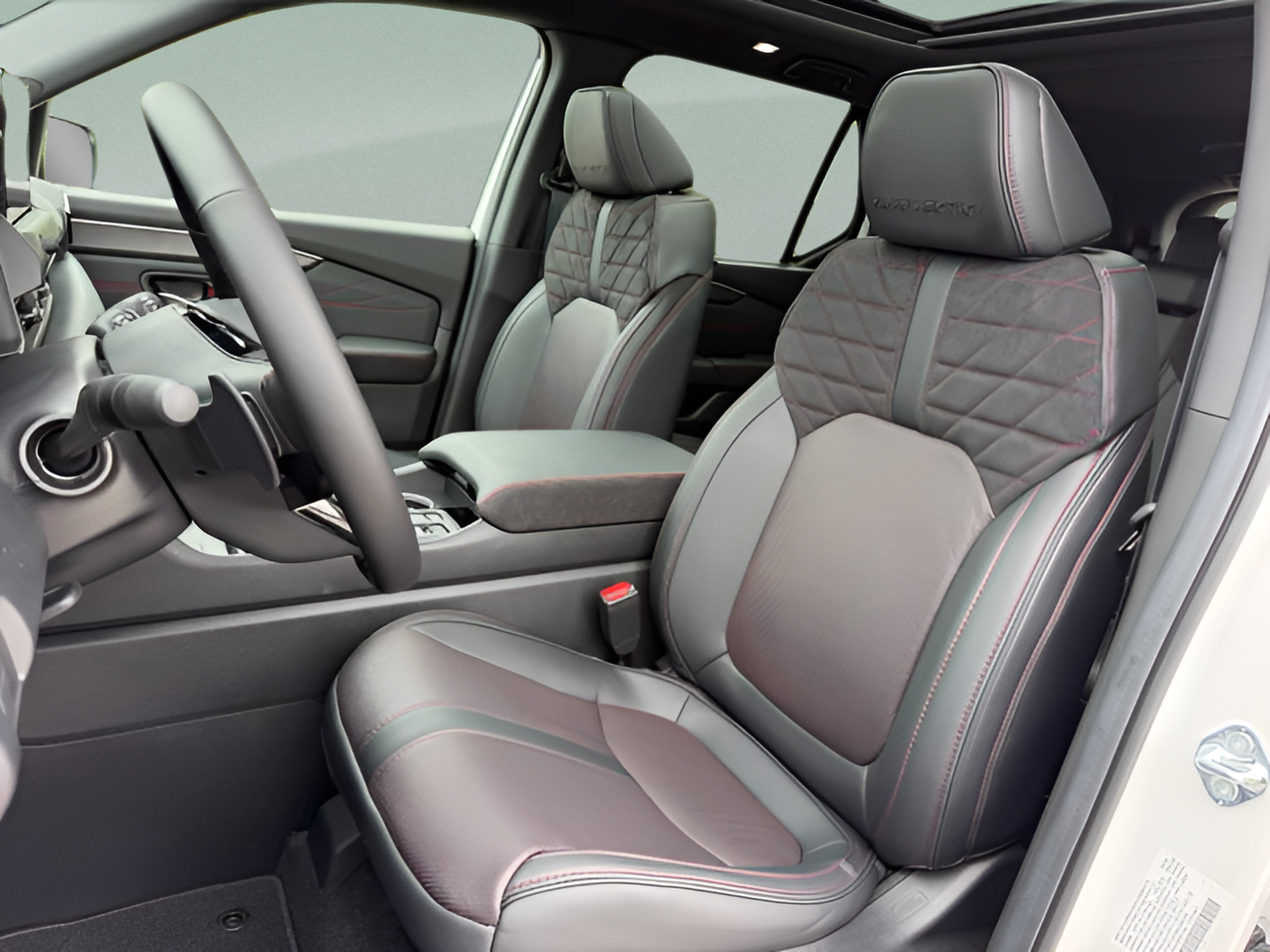 New 2026 Honda Pilot Black Edition image 21