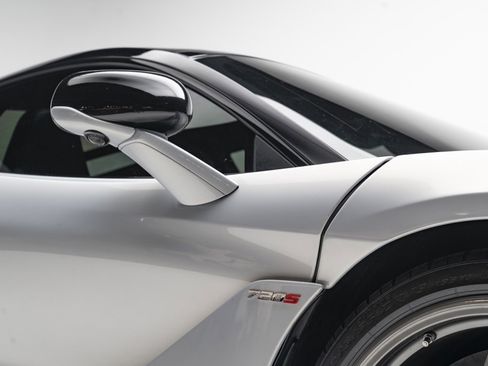 Used 2018 McLaren 720S Performance image 55