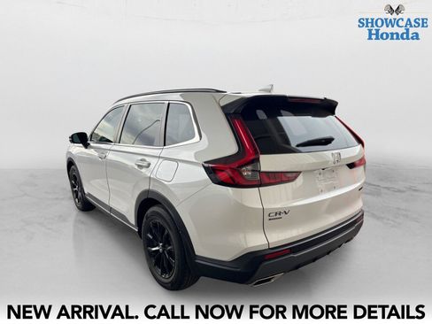 Used 2023 Honda CR-V Sport image 4