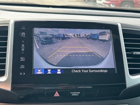 Used 2020 Honda Ridgeline RTL image 23