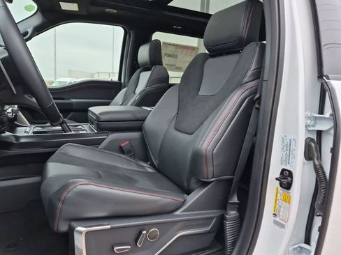 New 2026 Ford F150 Raptor AWD/4WD image 20