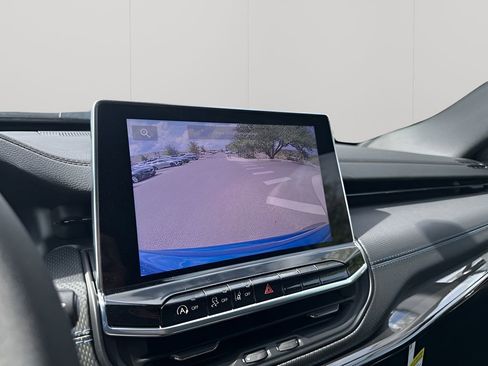 New 2026 Jeep Compass Latitude image 39