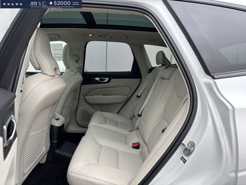 New 2026 Volvo XC60 T8 Ultra w/ Protection Package Premier AWD/4WD image 16
