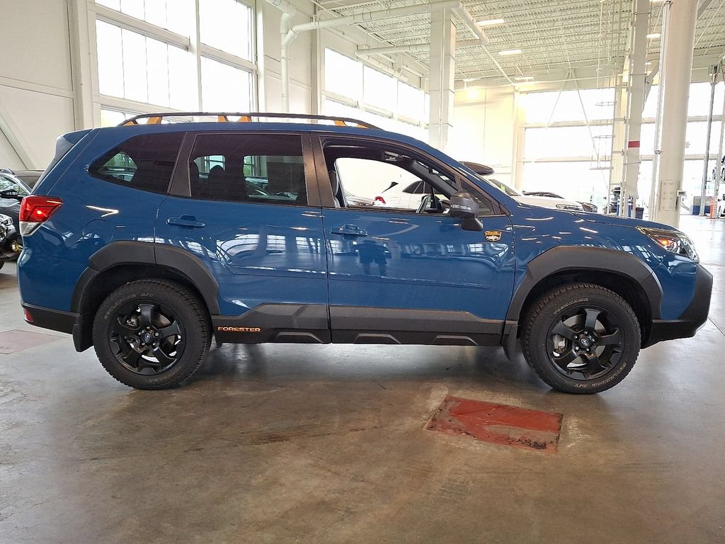 Used 2023 Subaru Forester Wilderness AWD/4WD image 10