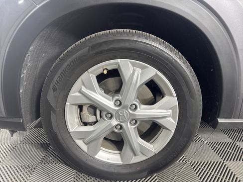 Certified 2024 Honda HR-V LX image 12