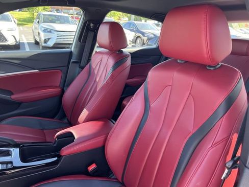 Used 2024 Acura Integra A-Spec FWD image 9