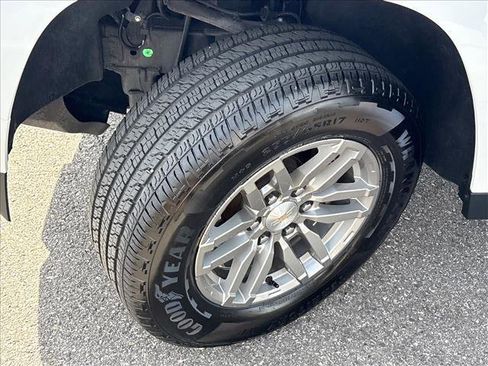 Certified 2023 Chevrolet Colorado LT w/ LT Convenience Package image 24