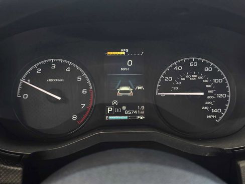 Used 2019 Subaru Forester w/ Alloy Wheel Package AWD/4WD image 24