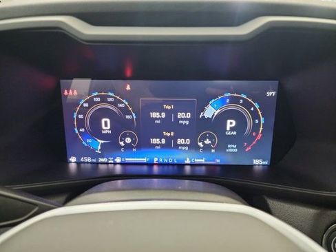 New 2026 Chevrolet Colorado Trail Boss image 27