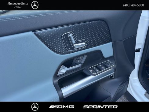 Certified 2026 Mercedes-Benz GLA 250 image 12