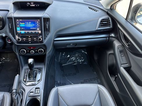 Used 2023 Subaru Crosstrek 2.5i Sport AWD/4WD image 32