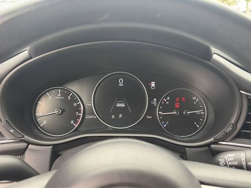 Used 2023 MAZDA CX-30 AWD 2.5 S image 5
