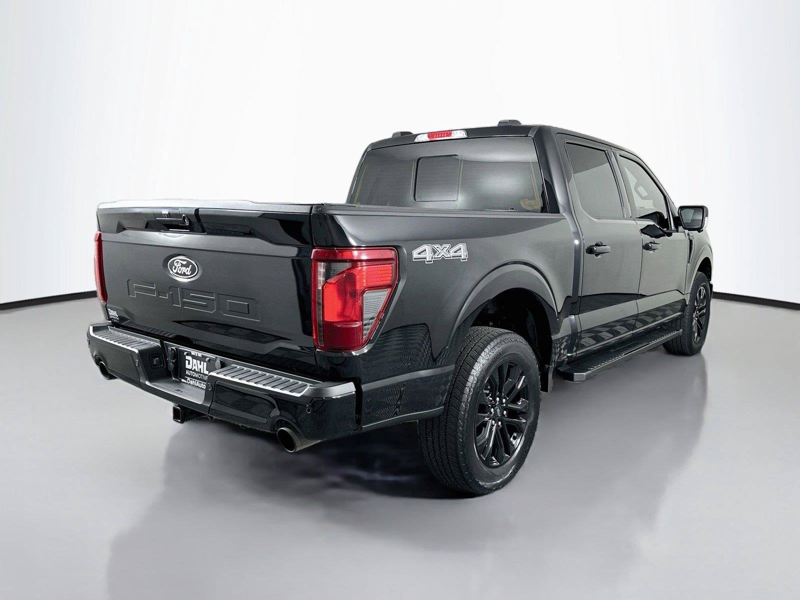 Used 2024 Ford F150 XLT w/ Equipment Group 303A High AWD/4WD image 13