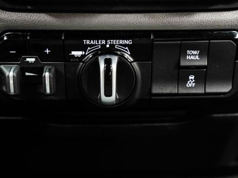 Used 2023 RAM 1500 Big Horn w/ Trailer Tow Group image 27