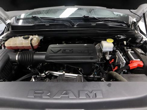 Used 2023 RAM 1500 Big Horn AWD/4WD image 17
