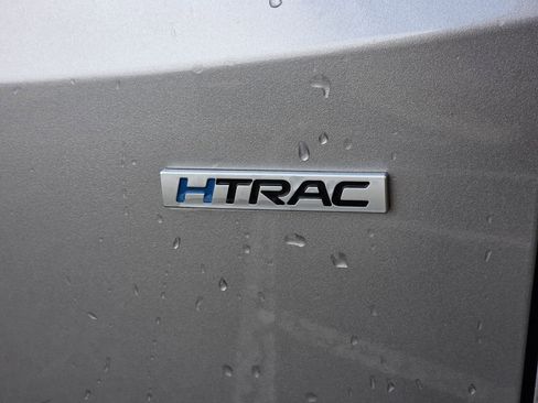 Used 2023 Hyundai Tucson SEL w/ Convenience Package image 12