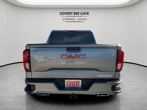 New 2026 GMC Sierra 1500 Elevation image 8