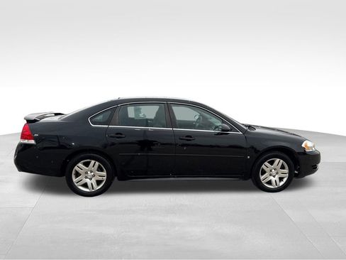 Used 2012 Chevrolet Impala LT w/ LT Sunroof Package image 7