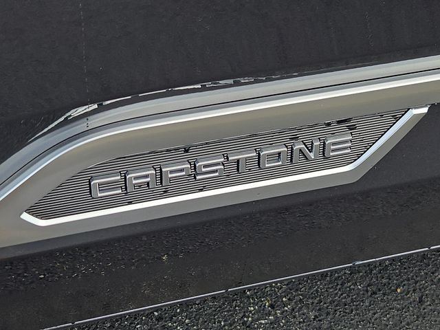 New 2026 Toyota Tundra Capstone AWD/4WD image 11